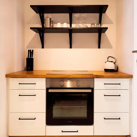 Modernes Loft Mit Sandstein-Gewoelbe Im Zentrum Pirna Extérieur photo
