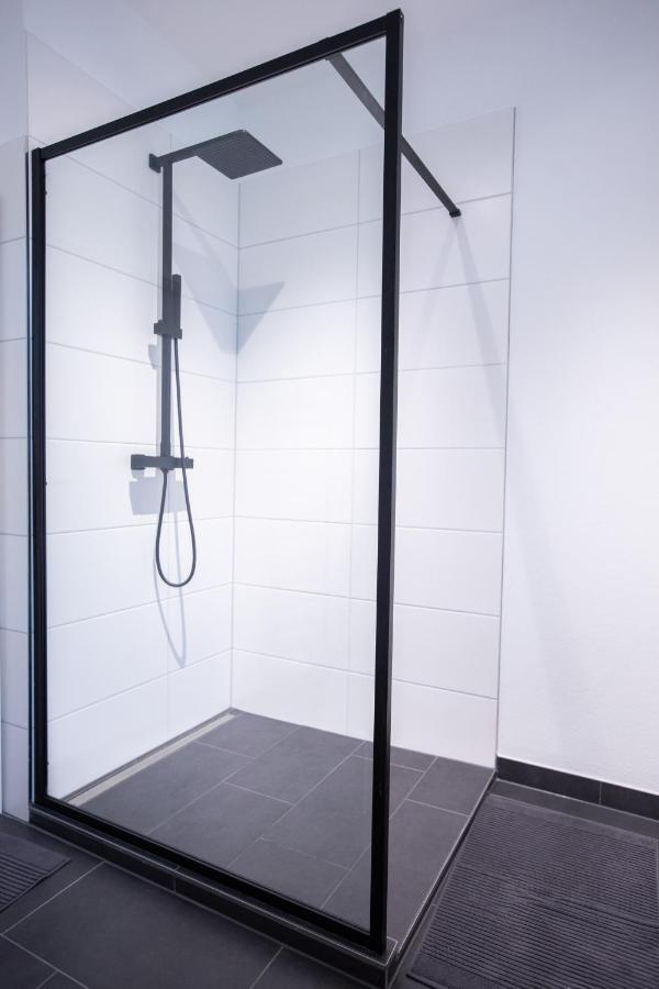 Modernes Loft Mit Sandstein-gewoelbe Im Zentrum * Pirna